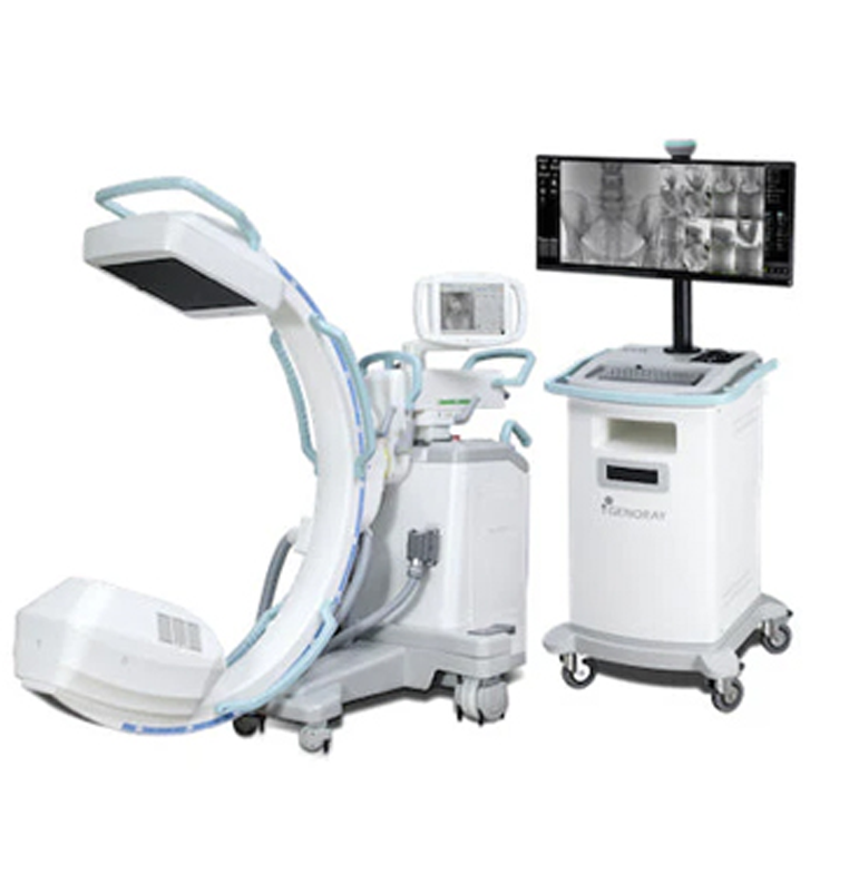 Genoray Oscar Prime C-arm
